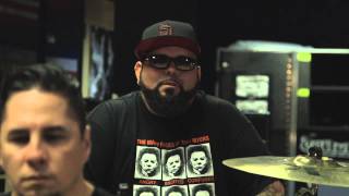 P.O.D. shares about the making of - Am I Awake (@pod)