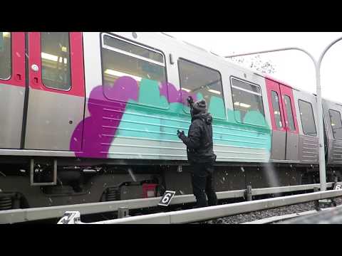 NcFormula presents: THE CONVOY STORIES PT.3 - Spidermike´s Bratwurst Party