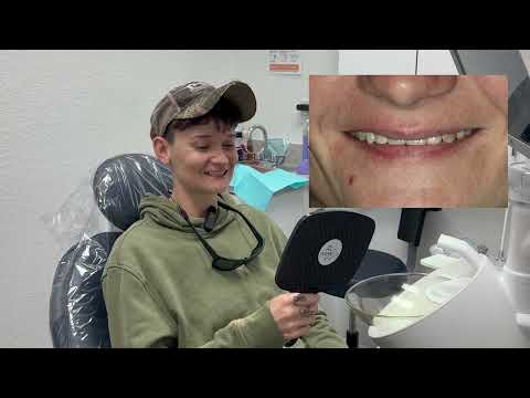 Brittany Testimonial Video