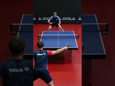 KRAUS vs DOUIN 25/07/14