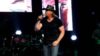 Songs about me, Trace Adkins