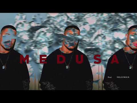 ASH KIDD X JOKAIR x JOSMAN TYPE BEAT // "MEDUSA" / Prod. NELLY+MOUR