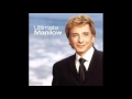 Best of Love Music : Barry Manilow- I can't smile ...