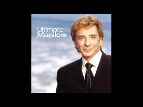 Best of Love Music : Barry Manilow- I can't smile without you ( Lyrics)