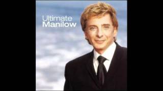 Best of Love Music : Barry Manilow- I can&#39;t smile without you ( Lyrics)