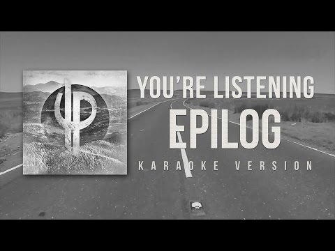 Eirene - Epilog ( Karaoke Version )