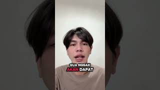 Download lagu Orang bilang kalo mau maju keluar dari zona nyaman? Gua justru berjuang demi dapet kenyamanan mp3 Download lagu Orang bilang kalo mau maju keluar dari zona nyaman? Gua justru berjuang demi dapet kenyamanan mp3