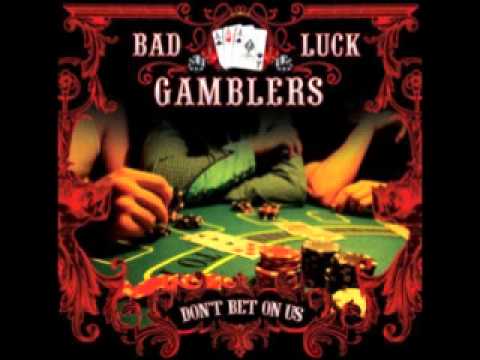 Bad Luck Gamblers - Fury '58 (Perverse Lady)