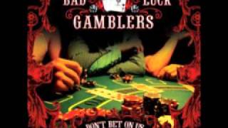 Bad Luck Gamblers - Fury '58 (Perverse Lady)