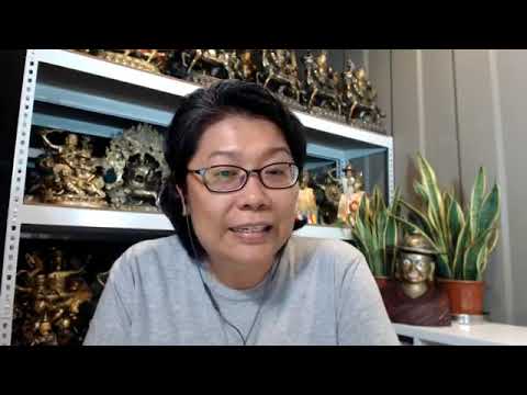 What are Wrong Views? (9th Dec 2018)