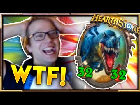 BETRAYED BY YOUR OWN WIN CONDITION! | Best Moments & Fails Ep. 48 | Hearthstone