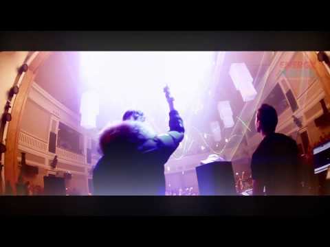 DJ Antoine Live Show @ Energy 2000 Katowice   27 01 12 Remix Edit