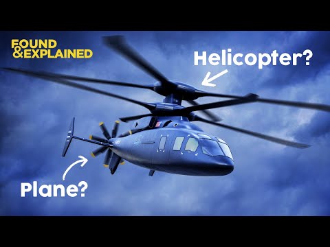 Why the SB-1 never had a chance as the new US Army helicopter?