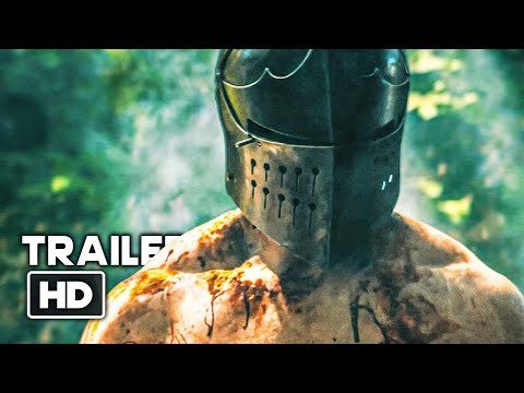 THE DREADFUL Official Trailer (2026) Sophie Turner, Kit Harington Movie HD