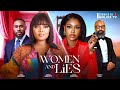 Women Lies BIMBO ADEMOYE UCHE MONTANA CHRIS OKAGBUE OKEY JUDE NOLLYWOOD MOVIES