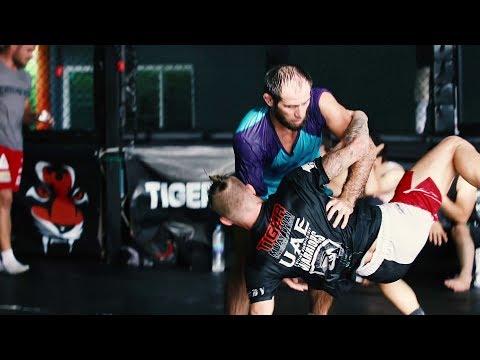 Report: 13 Fighters Cut By The UFC, Mairbek Taisumov Among Them