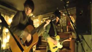 Be My Baby- Jerry Leger and The Situation