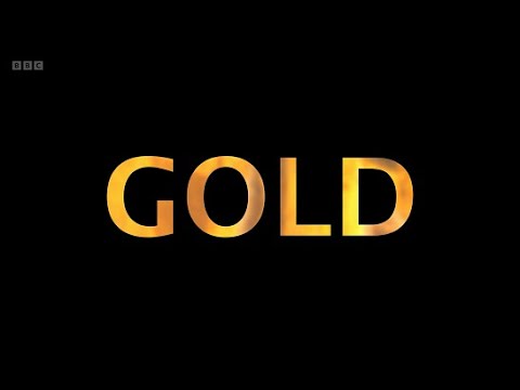 A History of Art in Three Colours - 1. Gold (BBC)