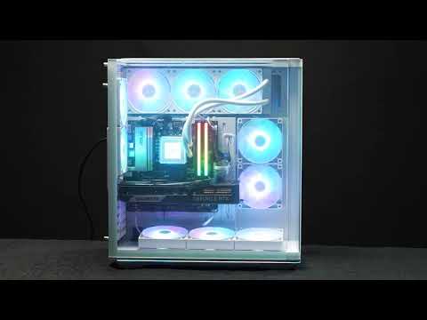 AMD R7 9850X3D - Video Thumbnail