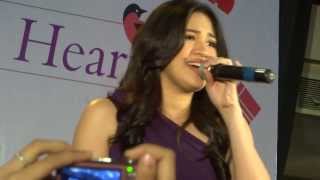 Deeper - Julie Anne San Jose