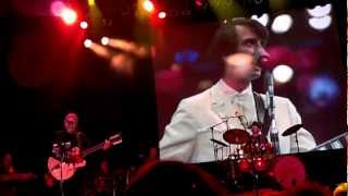 Circle Sky / Zilch / Do I Have To.. - It's Time To Get Real - The Monkees @ Greek 11/10/12