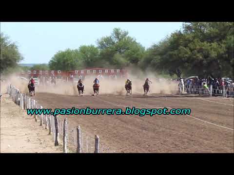 Momento, Pista Pangare - Cruz del Eje (07-10-18)