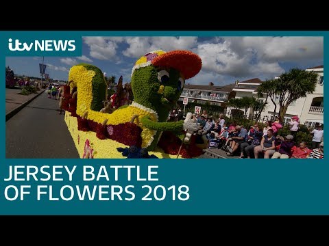 download lagu mp3 mp4 Battle Of Flowers, download lagu Battle Of Flowers gratis, unduh video klip Battle Of Flowers