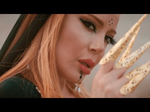 Saida Sultan - Düşdüm (Official Video)