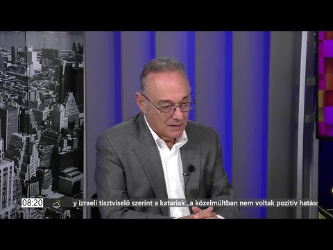 PIRKADAT Breuer Péterrel: dr. Szekeres Imre