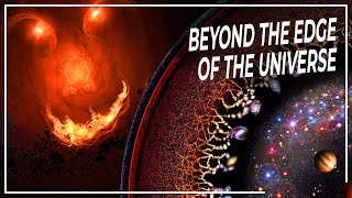 Beyond the Universe: Journey to the Mysterious Edge of the Cosmos | Space DOCUMENTARY