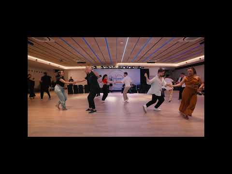 All Stars Jack&Jill Final - All Skate - Mediterranean Open WCS 2025