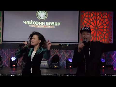 ALEN HIT & NAPOLI (live @ OGAE Belarus Party 2017)