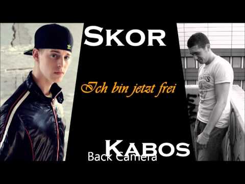 KABOS & SKOR - ICH BIN JETZT FREI