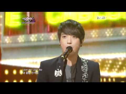 111223 CNBLUE- Love Girl