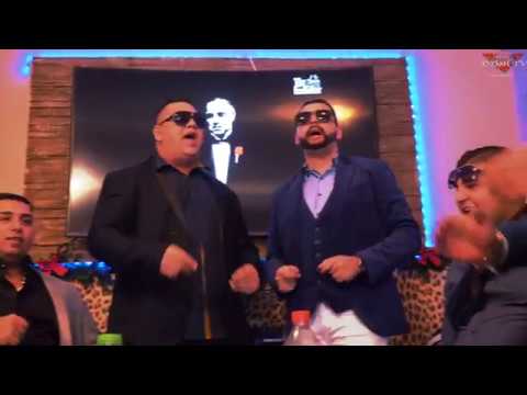 Alexander & Budai Gabi - Az alvilágnak románca