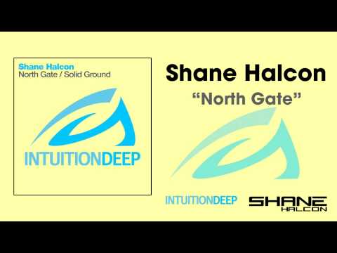 Shane Halcon - North Gate