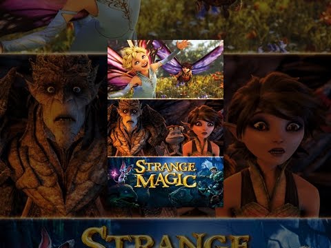 Strange Magic