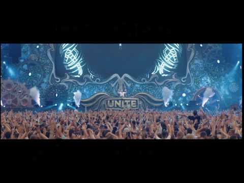 Moskovskaya @ Tomorrowland pres. UNITE -The Mirrow to Tomorrowland Germany powered by BigCityBeats