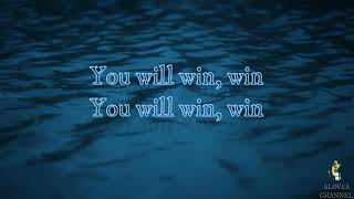 Jekalyn Carr - You will win (Lyrics)