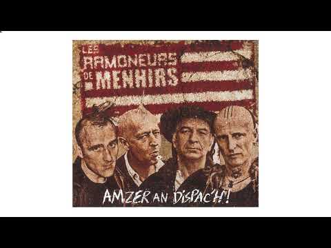 Les Ramoneurs de menhirs & Gilles Servat - La blanche hermine