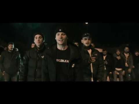 Barret ft. Kroma & West Goodie - MAGICABULA  (Official video)