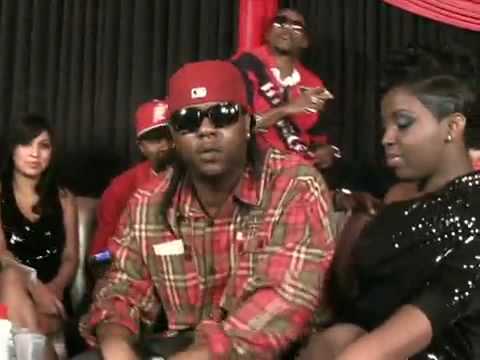 B-Smoove Throwin My Money