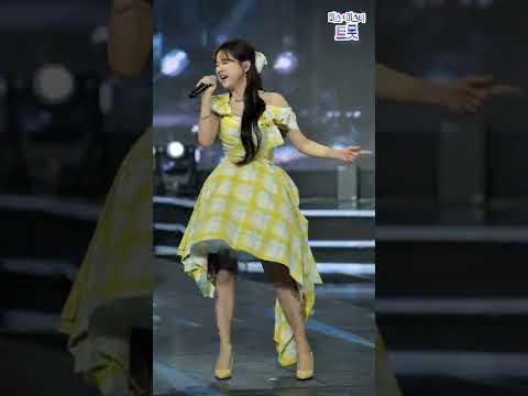 김태연&은가은 - 나는 나비 화요일은 밤이 좋아