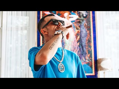 GUBI GANG - HARAM  (Prod. AllIN )