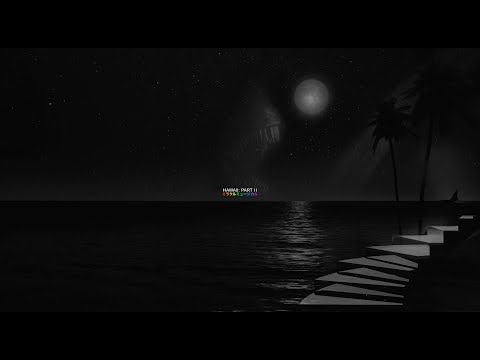 Hawaii: Part II (Entire Album + light rain sounds in the background)