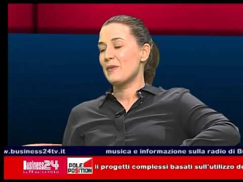 Pole Position puntata 320: Rossetto Arros Group - Pordenone