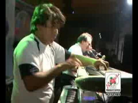 Maroyu 2008 en Peru - El pajarito