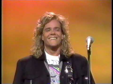 On Stage New Grass Revival 1989