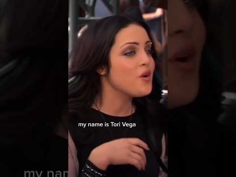 Jade's "Tori Voice" 😂 | Victorious #Shorts