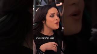 Jade&#39;s &quot;Tori Voice&quot; 😂 | Victorious #Shorts